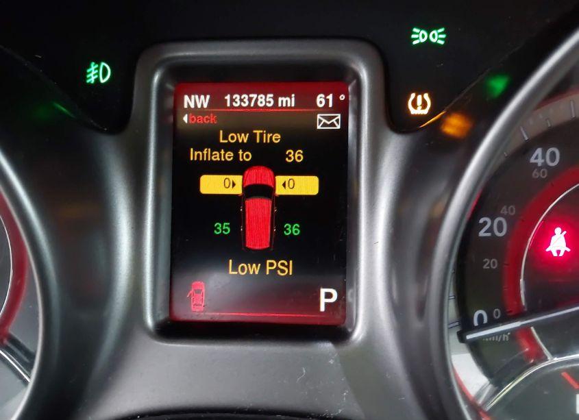 Photo 7 of 2015 Dodge Journey CROSSROAD (VIN 3C4PDCGG2FT577793)