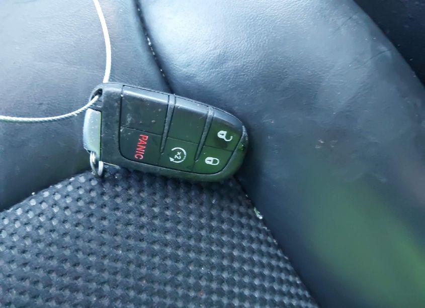 Photo 11 of 2015 Dodge Journey CROSSROAD (VIN 3C4PDCGG2FT713212)