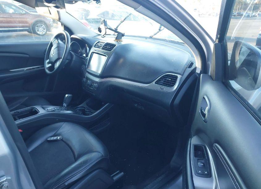 Photo 5 of 2015 Dodge Journey CROSSROAD (VIN 3C4PDCGG2FT713212)