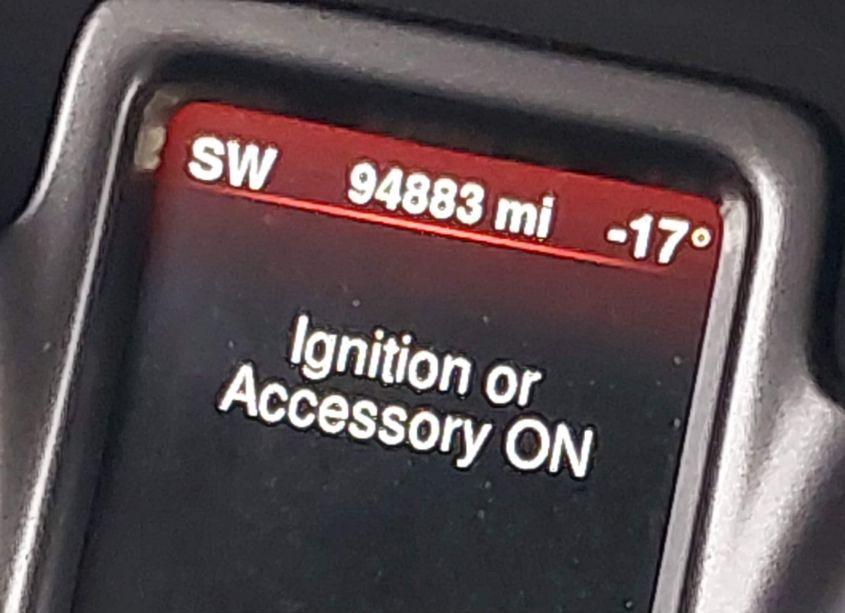 Photo 15 of 2015 Dodge Journey CROSSROAD (VIN 3C4PDCGG2FT737316)