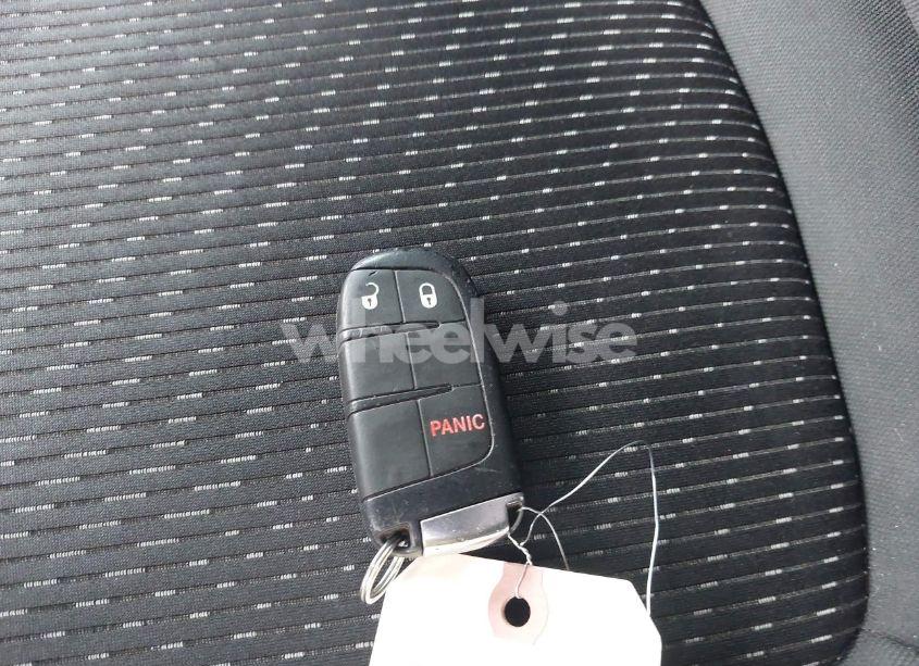 Photo 11 of 2016 Dodge Journey CROSSROAD (VIN 3C4PDCGG2GT112139)