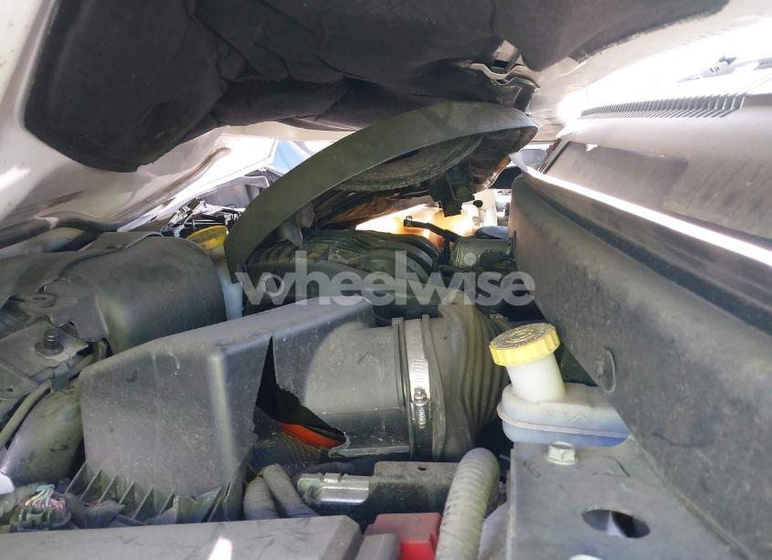 Photo 10 of 2017 Dodge Journey CROSSROAD PLUS (VIN 3C4PDCGG2HT555442)