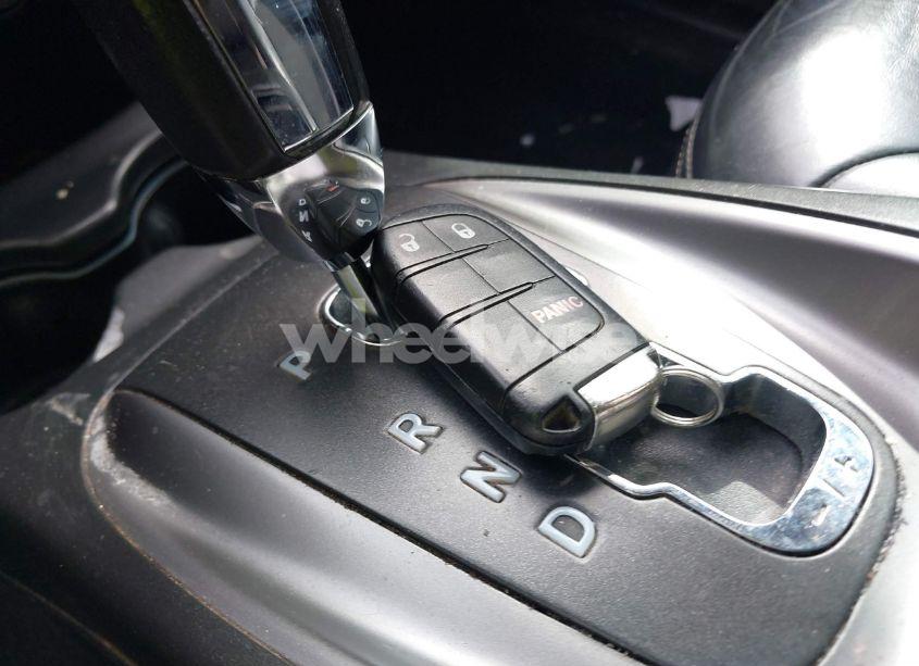 Photo 11 of 2017 Dodge Journey CROSSROAD PLUS (VIN 3C4PDCGG2HT555442)