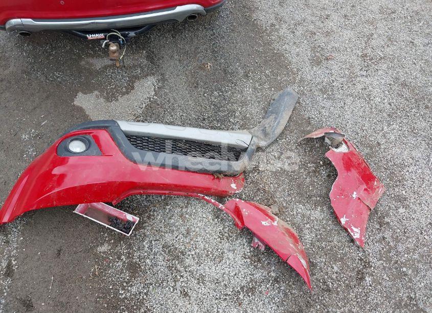 Photo 12 of 2017 Dodge Journey CROSSROAD (VIN 3C4PDCGG2HT621441)