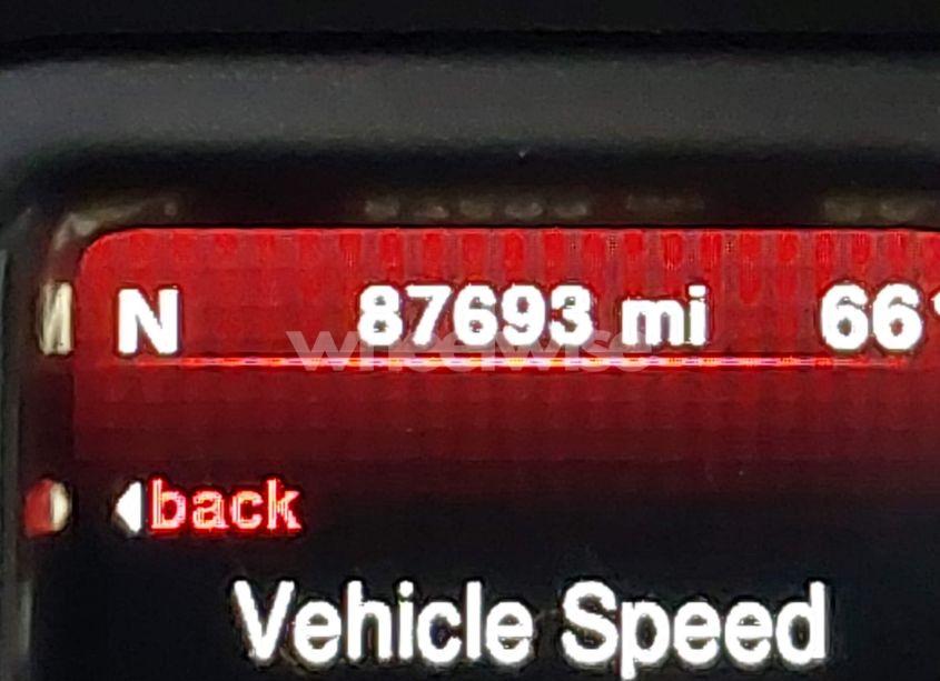 Photo 15 of 2018 Dodge Journey CROSSROAD (VIN 3C4PDCGG2JT475659)