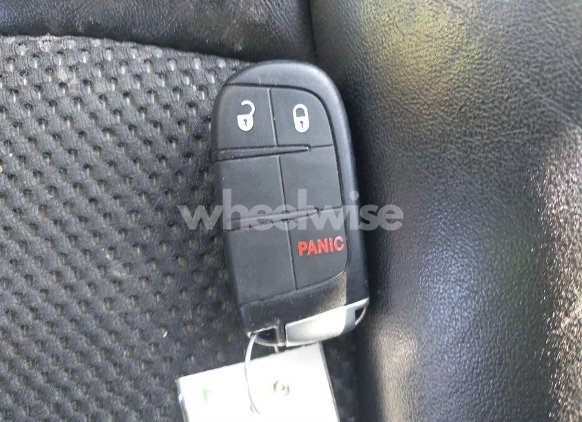 Photo 11 of 2018 Dodge Journey CROSSROAD (VIN 3C4PDCGG2JT516288)