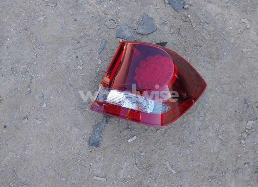 Photo 12 of 2018 Dodge Journey CROSSROAD (VIN 3C4PDCGG2JT516288)