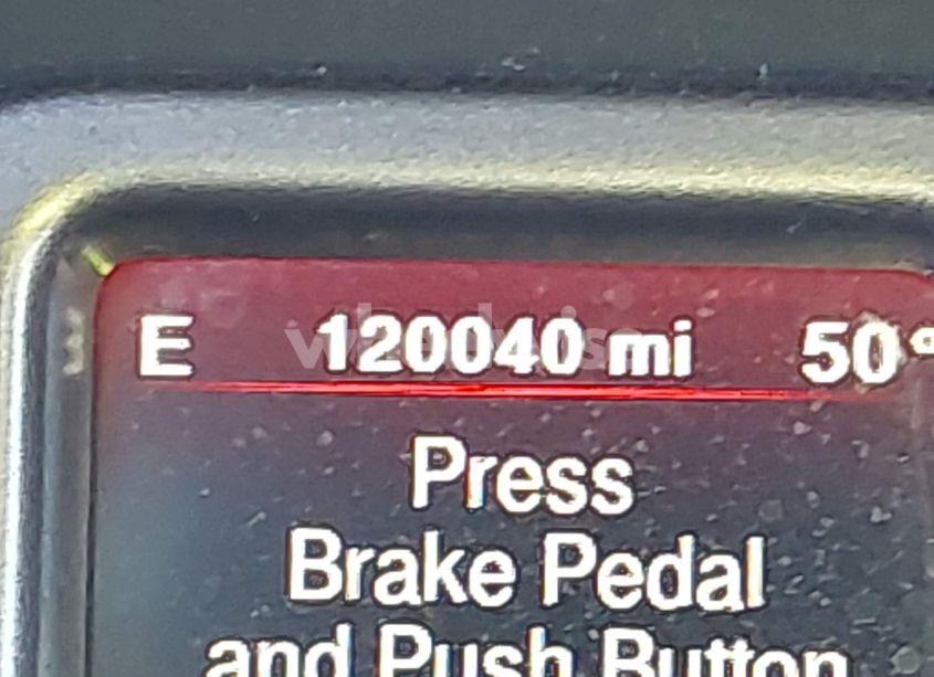 Photo 16 of 2018 Dodge Journey CROSSROAD (VIN 3C4PDCGG2JT516288)