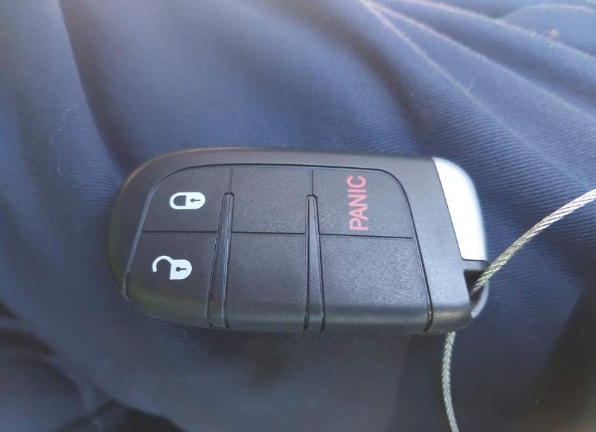 Photo 11 of 2015 Dodge Journey CROSSROAD (VIN 3C4PDCGG3FT745697)