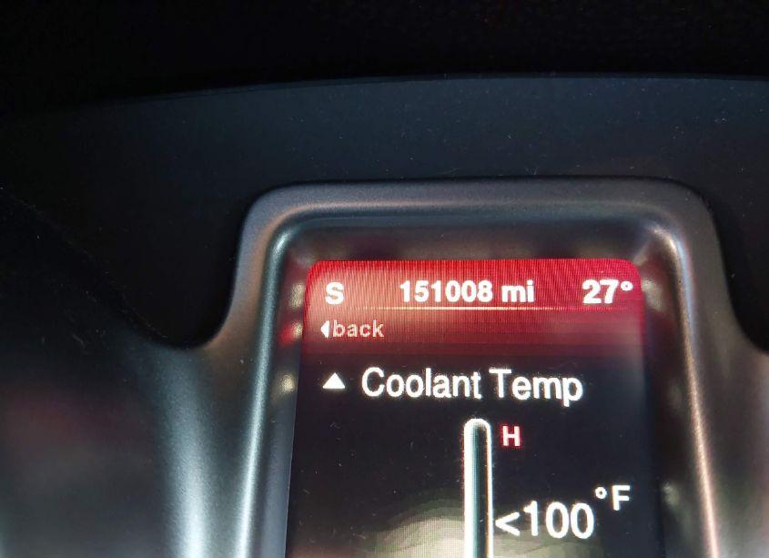 Photo 15 of 2015 Dodge Journey CROSSROAD (VIN 3C4PDCGG3FT745697)