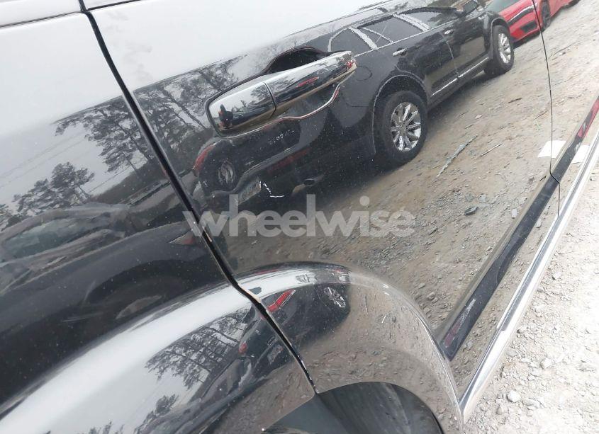 Photo 6 of 2016 Dodge Journey CROSSROAD PLUS (VIN 3C4PDCGG3GT157722)