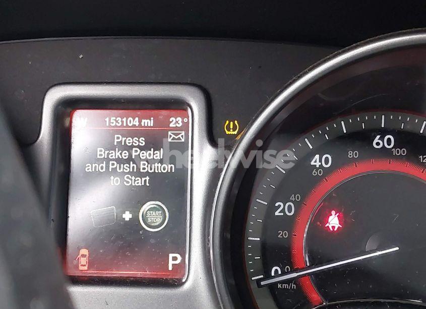 Photo 7 of 2016 Dodge Journey CROSSROAD PLUS (VIN 3C4PDCGG3GT157722)