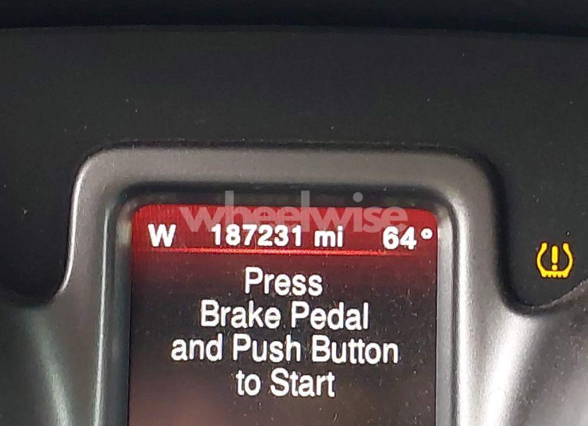 Photo 15 of 2017 Dodge Journey CROSSROAD PLUS (VIN 3C4PDCGG3HT501163)