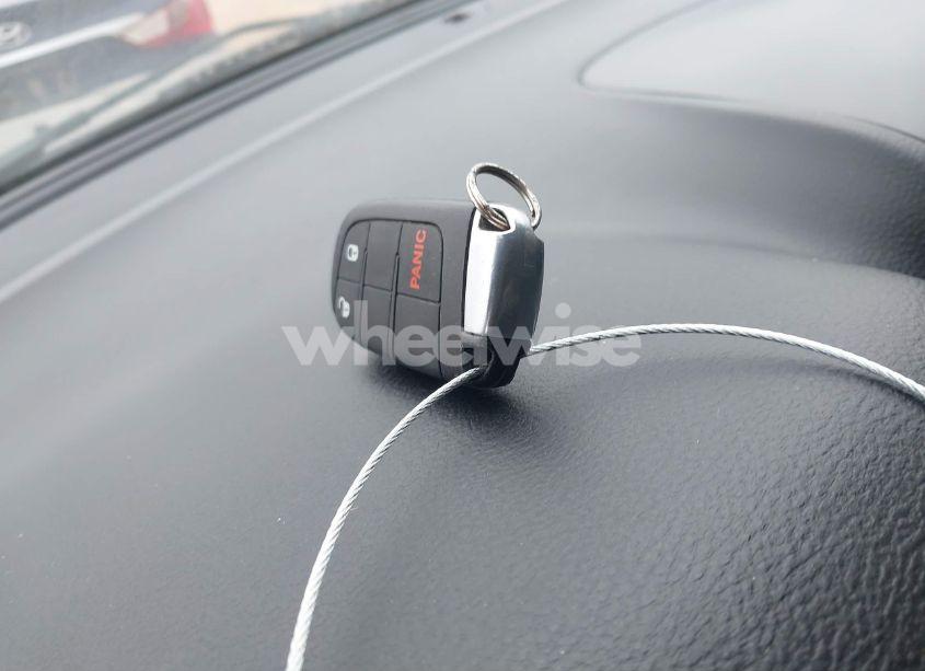 Photo 11 of 2017 Dodge Journey CROSSROAD PLUS (VIN 3C4PDCGG3HT537161)