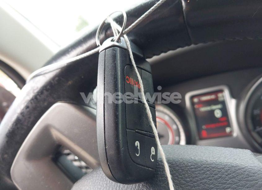 Photo 11 of 2018 Dodge Journey CROSSROAD (VIN 3C4PDCGG3JT378356)