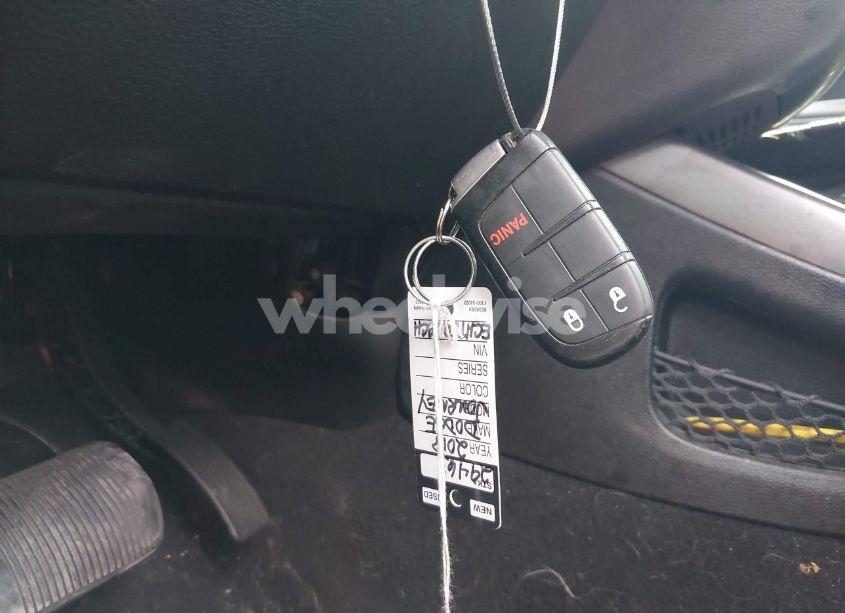 Photo 11 of 2018 Dodge Journey CROSSROAD (VIN 3C4PDCGG3JT475993)