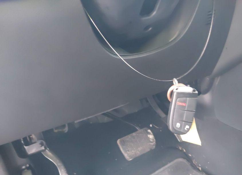 Photo 11 of 2017 Dodge Journey CROSSROAD PLUS (VIN 3C4PDCGG4HT542501)