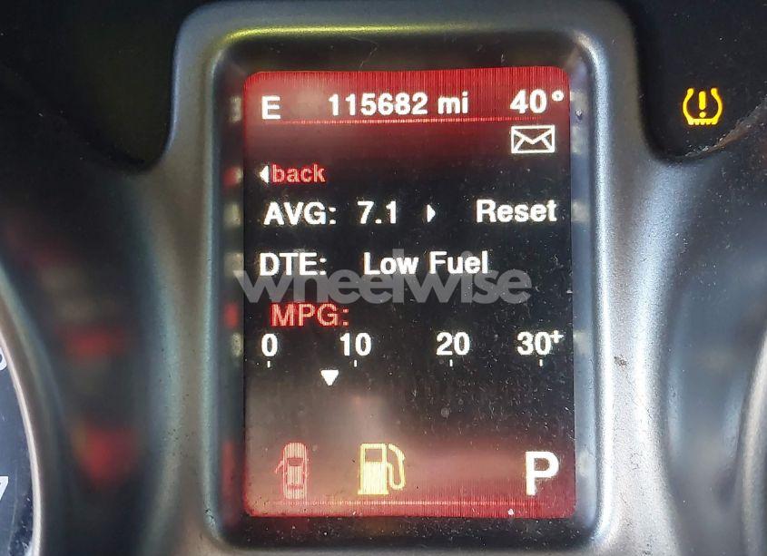 Photo 15 of 2017 Dodge Journey CROSSROAD PLUS (VIN 3C4PDCGG4HT544068)