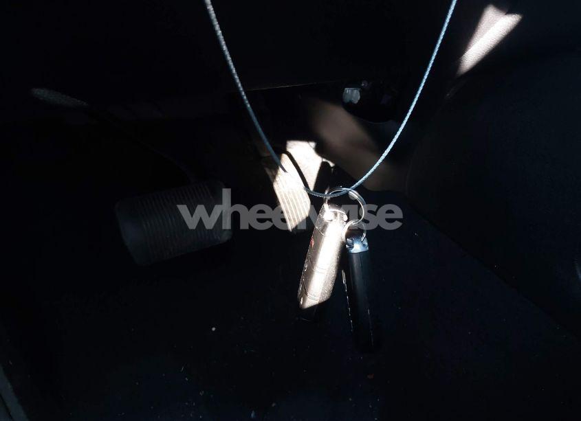 Photo 11 of 2017 Dodge Journey CROSSROAD PLUS (VIN 3C4PDCGG4HT544748)