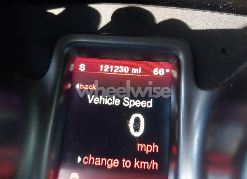 Photo 15 of 2017 Dodge Journey CROSSROAD PLUS (VIN 3C4PDCGG4HT544748)