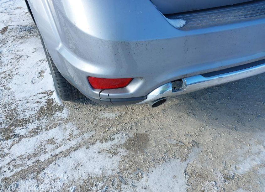 Photo 17 of 2017 Dodge Journey CROSSROAD PLUS (VIN 3C4PDCGG4HT594615)