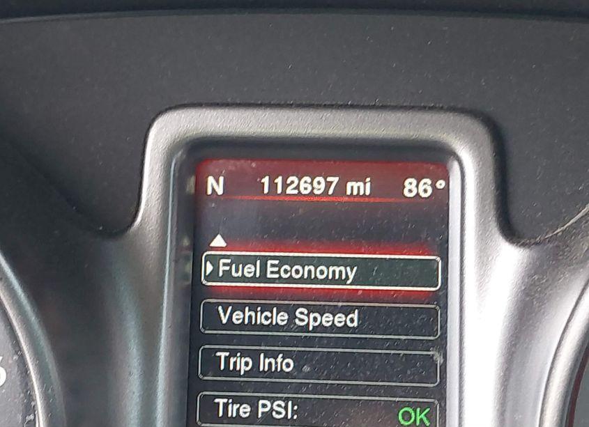 Photo 7 of 2017 Dodge Journey CROSSROAD PLUS (VIN 3C4PDCGG4HT671547)