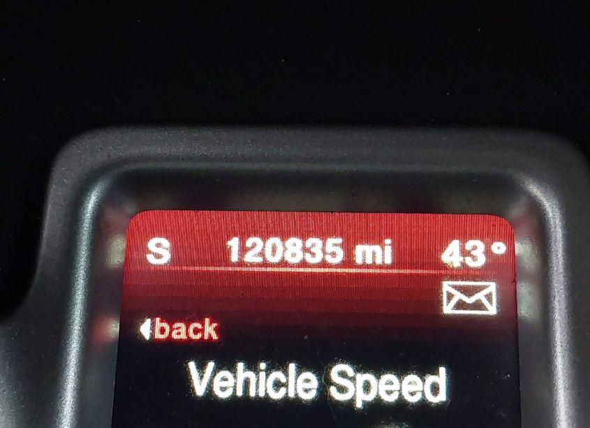 Photo 15 of 2018 Dodge Journey CROSSROAD (VIN 3C4PDCGG4JT277245)