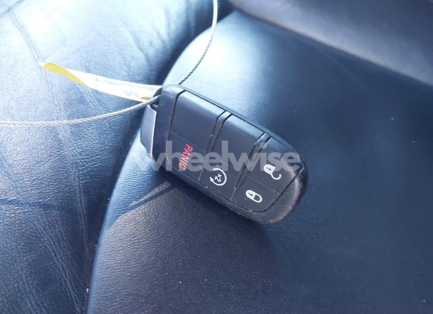 Photo 11 of 2018 Dodge Journey CROSSROAD (VIN 3C4PDCGG4JT503574)