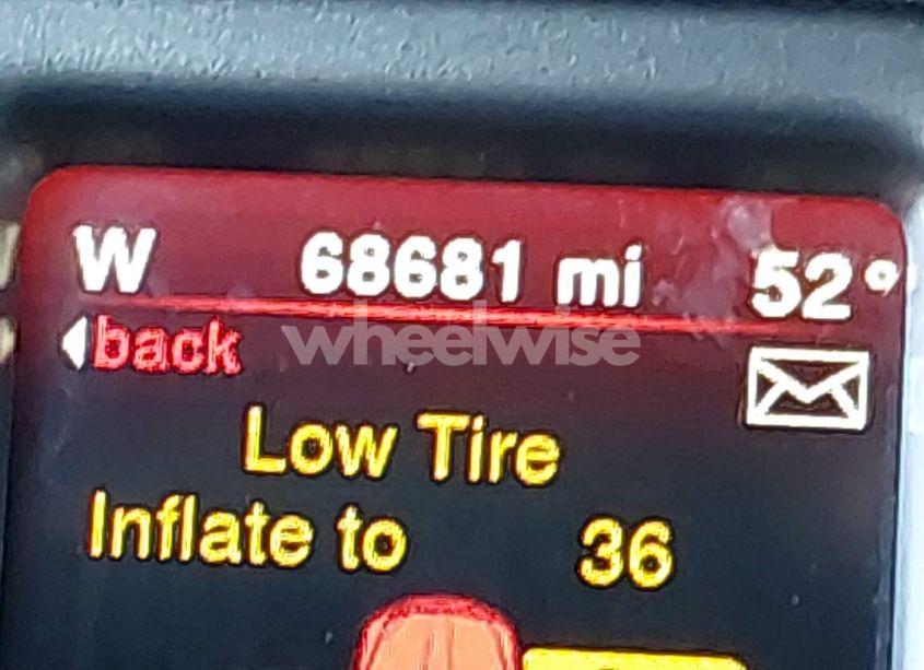 Photo 15 of 2018 Dodge Journey CROSSROAD (VIN 3C4PDCGG4JT503574)