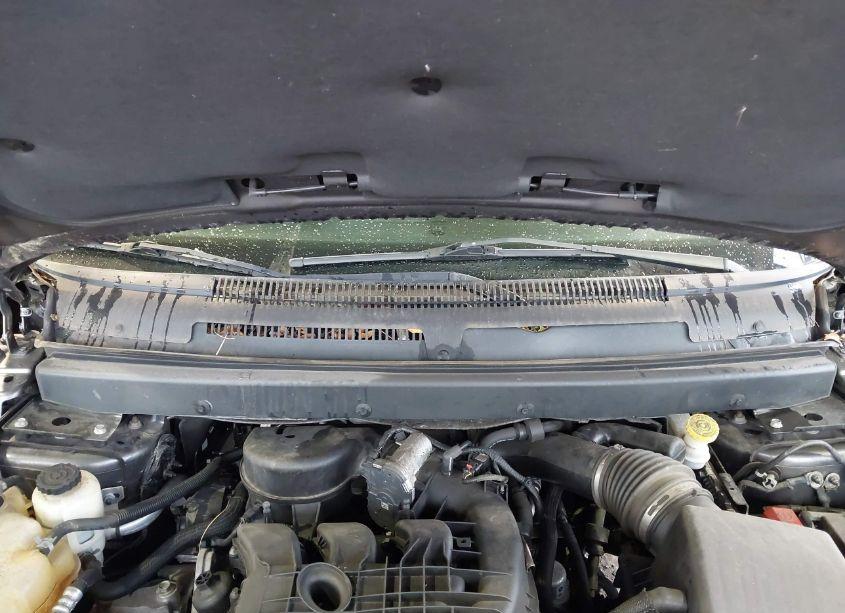 Photo 10 of 2019 Dodge Journey CROSSROAD (VIN 3C4PDCGG4KT694527)