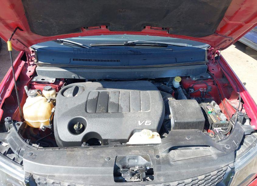 Photo 10 of 2019 Dodge Journey CROSSROAD (VIN 3C4PDCGG4KT763457)