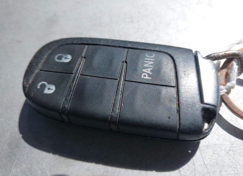 Photo 11 of 2019 Dodge Journey CROSSROAD (VIN 3C4PDCGG4KT763457)