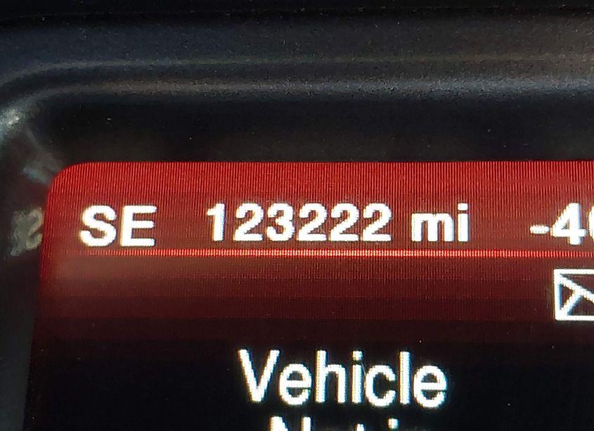 Photo 15 of 2019 Dodge Journey CROSSROAD (VIN 3C4PDCGG4KT763457)