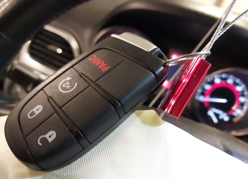 Photo 11 of 2014 Dodge Journey CROSSROAD (VIN 3C4PDCGG5ET289801)