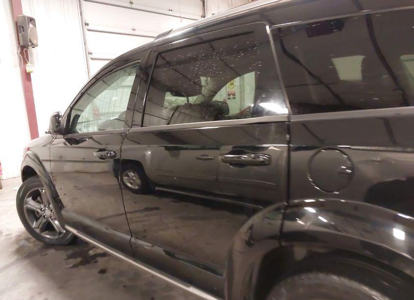 Photo 14 of 2014 Dodge Journey CROSSROAD (VIN 3C4PDCGG5ET289801)