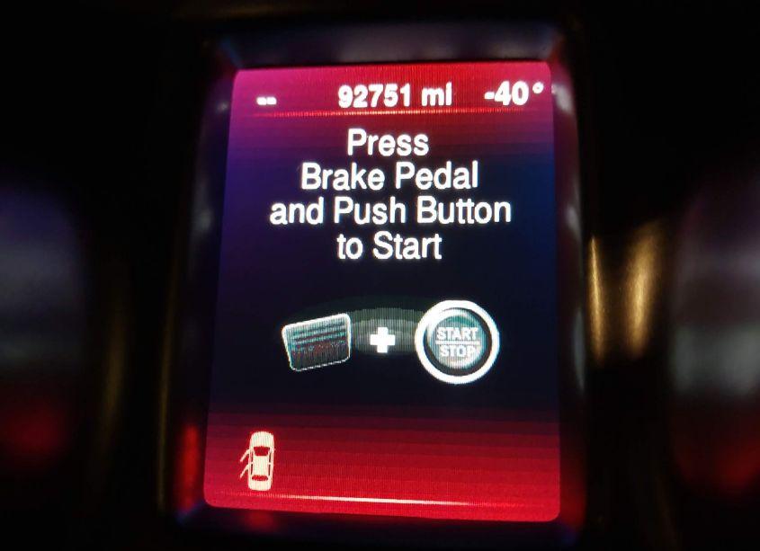 Photo 15 of 2014 Dodge Journey CROSSROAD (VIN 3C4PDCGG5ET289801)