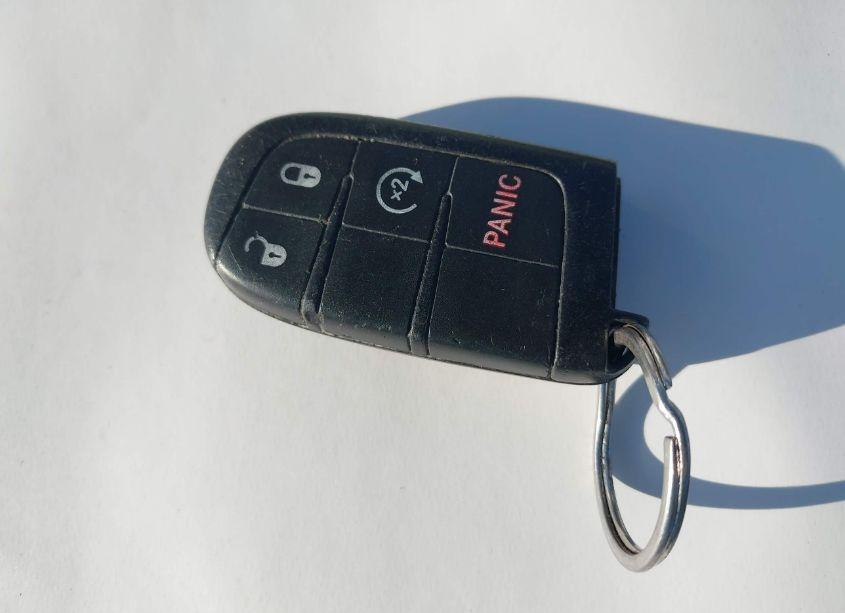 Photo 11 of 2015 Dodge Journey CROSSROAD (VIN 3C4PDCGG5FT697863)