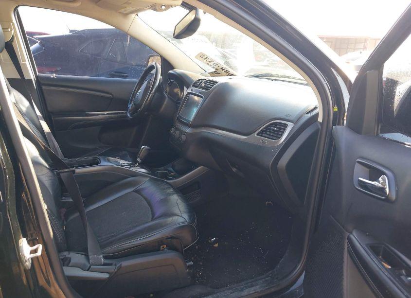 Photo 5 of 2015 Dodge Journey CROSSROAD (VIN 3C4PDCGG5FT697863)