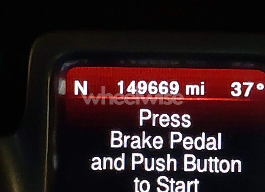 Photo 15 of 2017 Dodge Journey CROSSROAD PLUS (VIN 3C4PDCGG5HT625807)