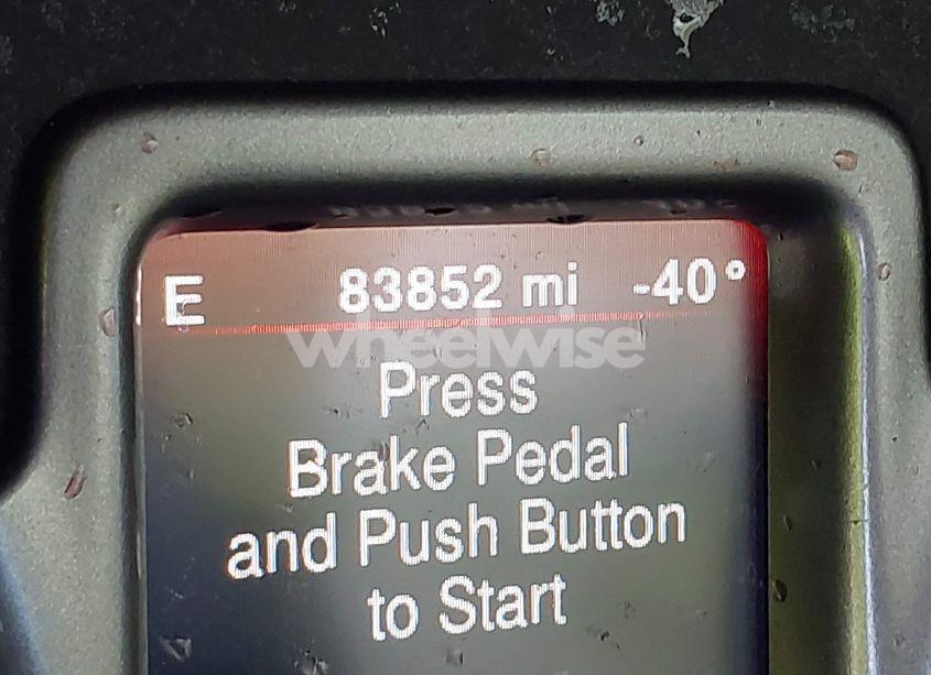 Photo 14 of 2017 Dodge Journey CROSSROAD PLUS (VIN 3C4PDCGG5HT626553)