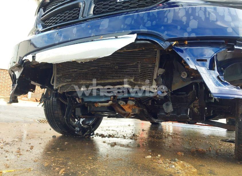 Photo 6 of 2017 Dodge Journey CROSSROAD PLUS (VIN 3C4PDCGG5HT626553)