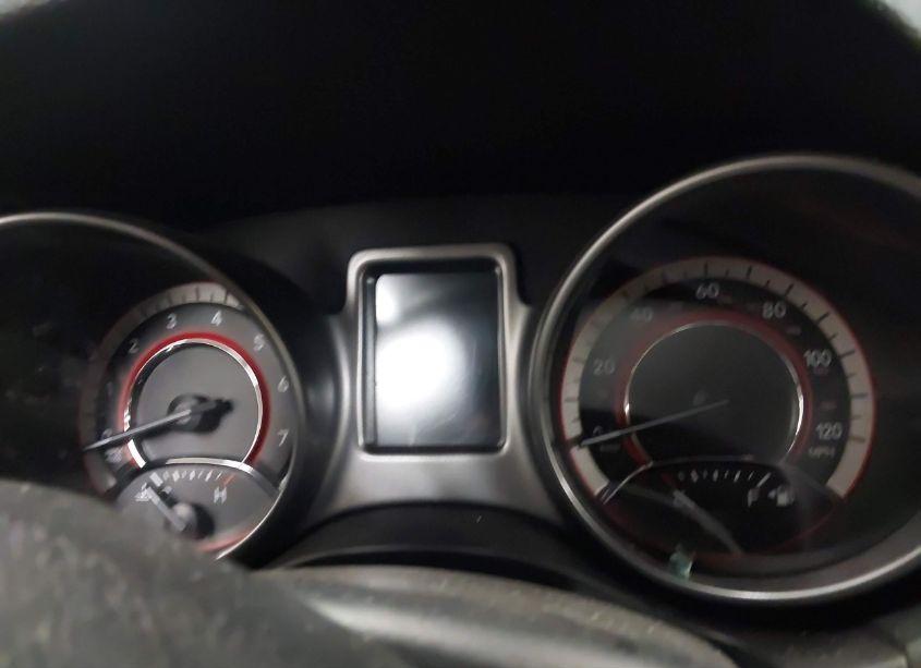 Photo 14 of 2018 Dodge Journey CROSSROAD (VIN 3C4PDCGG5JT476580)