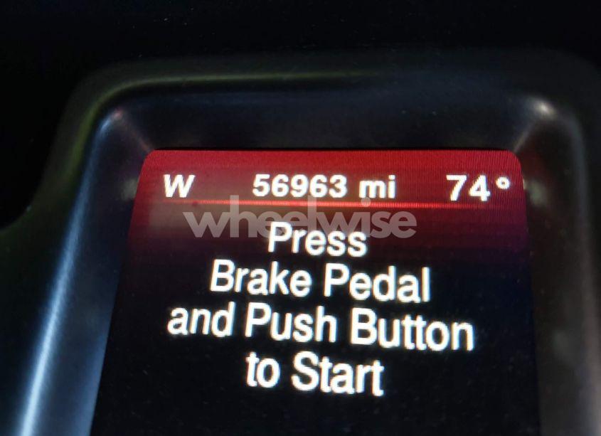 Photo 14 of 2018 Dodge Journey CROSSROAD (VIN 3C4PDCGG5JT505074)