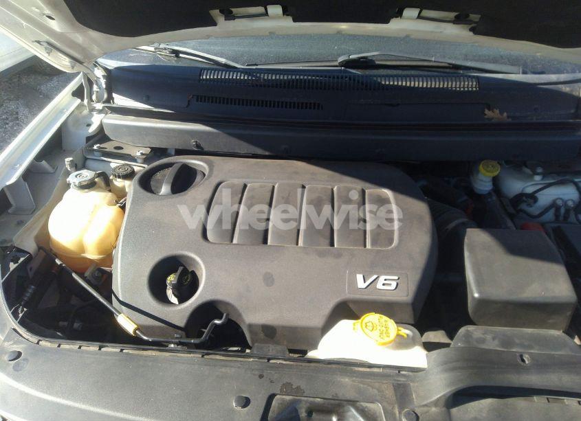 Photo 10 of 2018 Dodge Journey CROSSROAD (VIN 3C4PDCGG5JT516303)