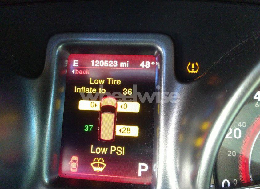 Photo 15 of 2018 Dodge Journey CROSSROAD (VIN 3C4PDCGG5JT516303)