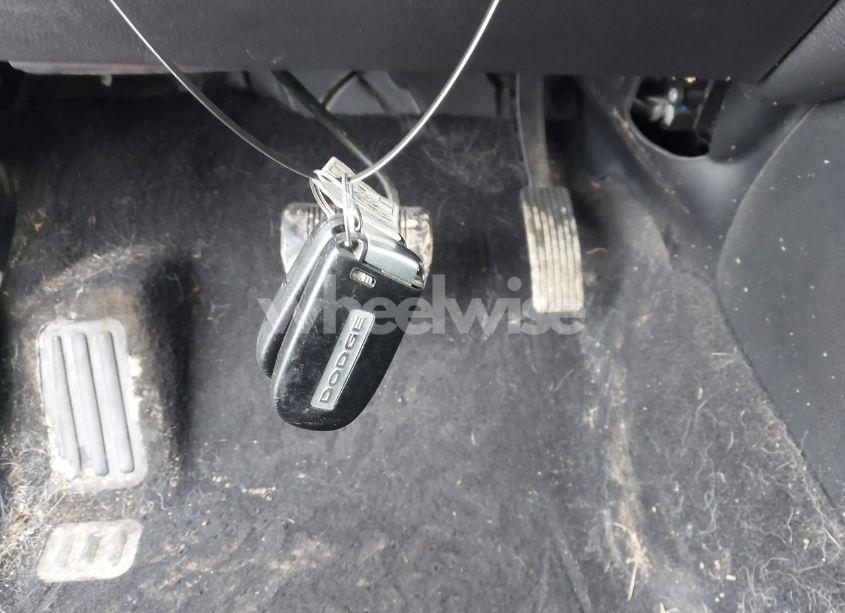 Photo 11 of 2019 Dodge Journey CROSSROAD (VIN 3C4PDCGG5KT700741)