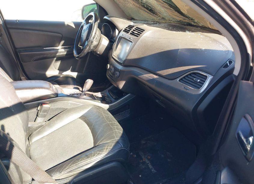 Photo 5 of 2015 Dodge Journey CROSSROAD (VIN 3C4PDCGG6FT559250)