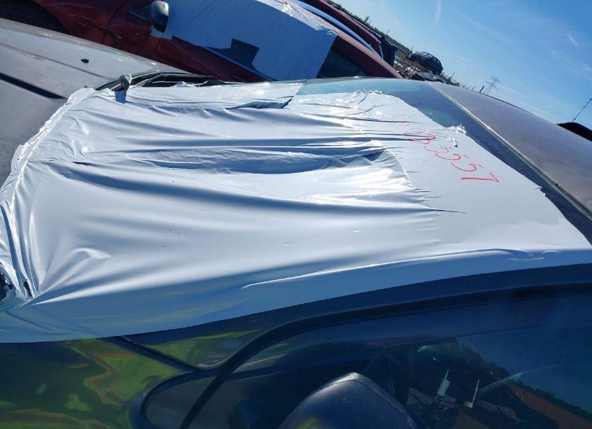 Photo 6 of 2015 Dodge Journey CROSSROAD (VIN 3C4PDCGG6FT559250)