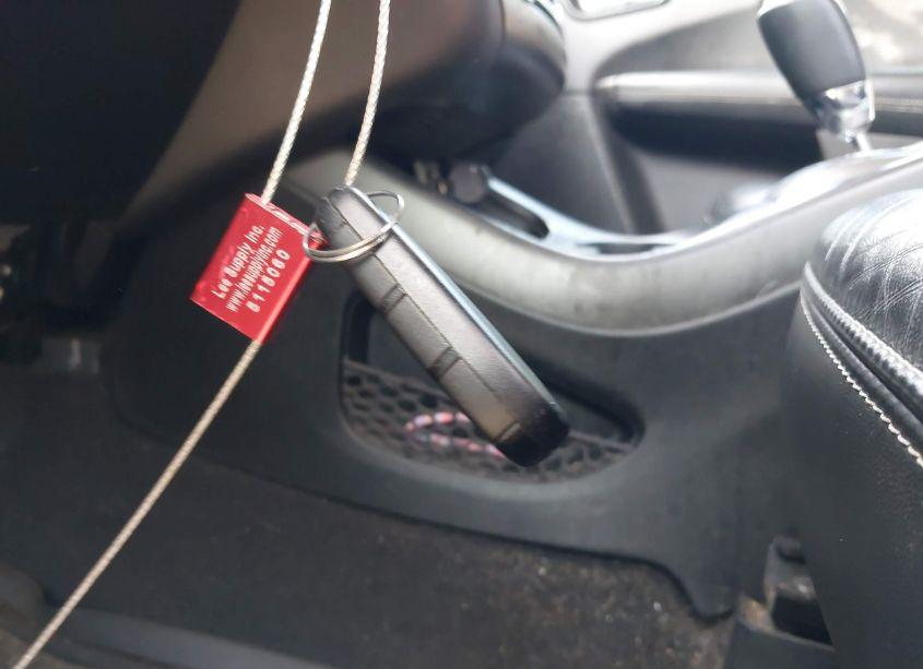 Photo 11 of 2016 Dodge Journey CROSSROAD PLUS (VIN 3C4PDCGG6GT199446)