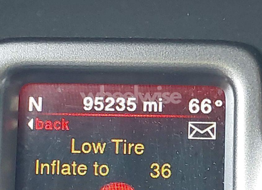 Photo 16 of 2018 Dodge Journey CROSSROAD (VIN 3C4PDCGG6JT305675)